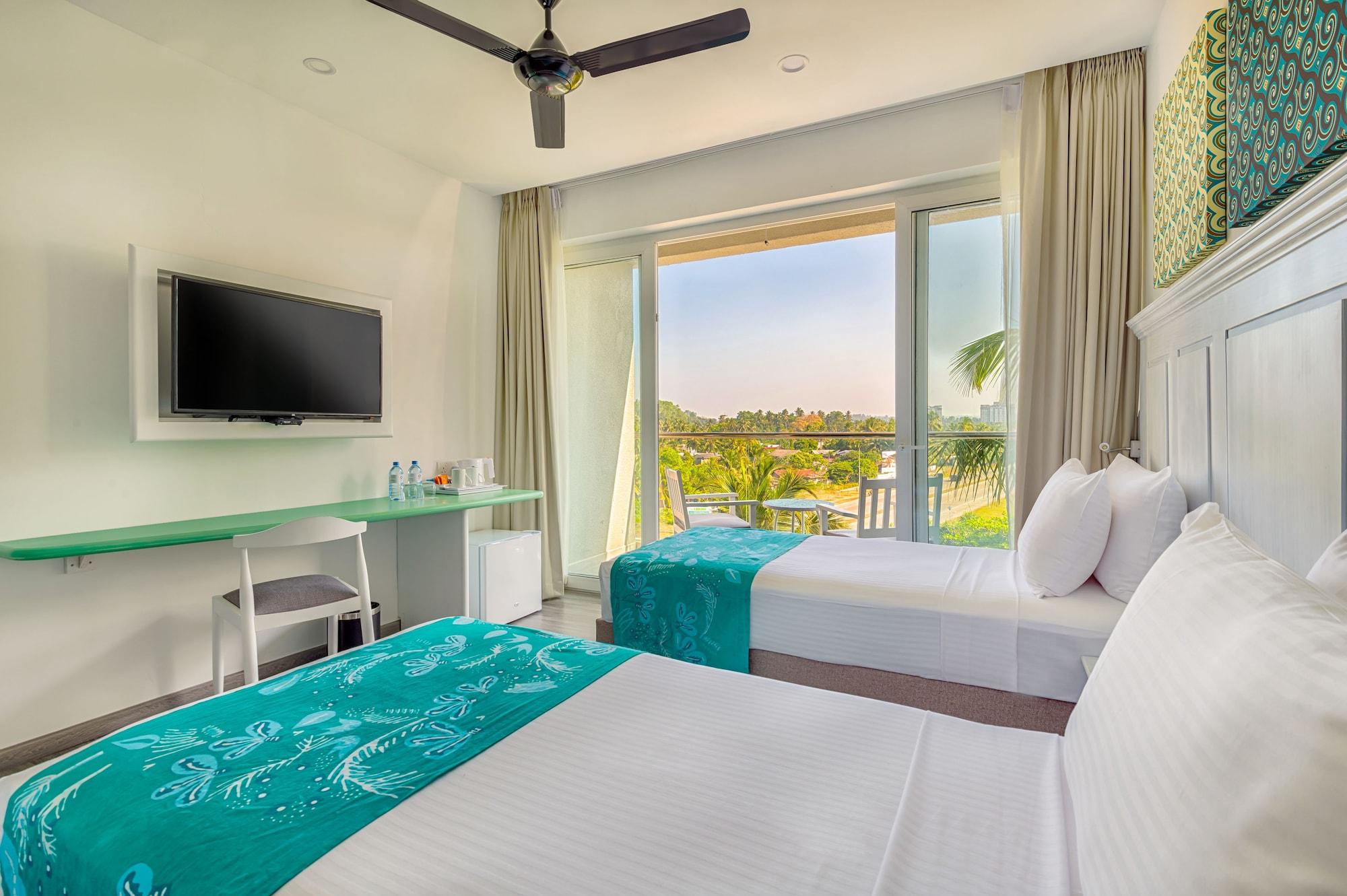 Blue Beach Galle Exterior photo