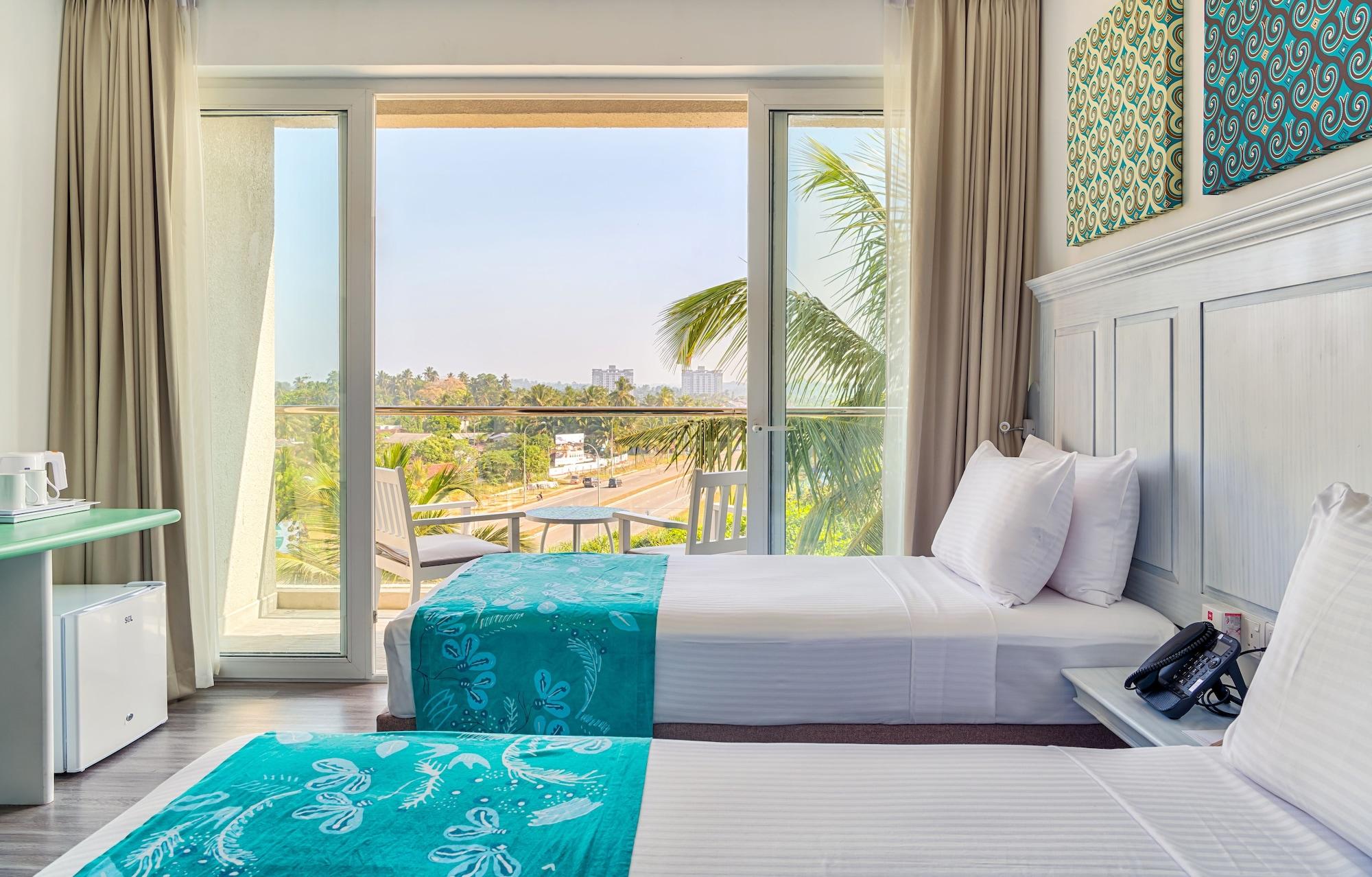 Blue Beach Galle Exterior photo