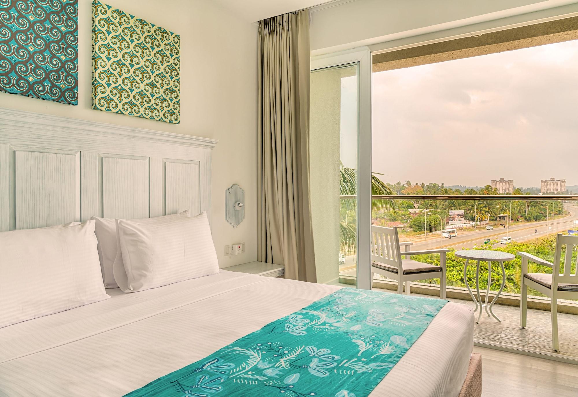 Blue Beach Galle Exterior photo