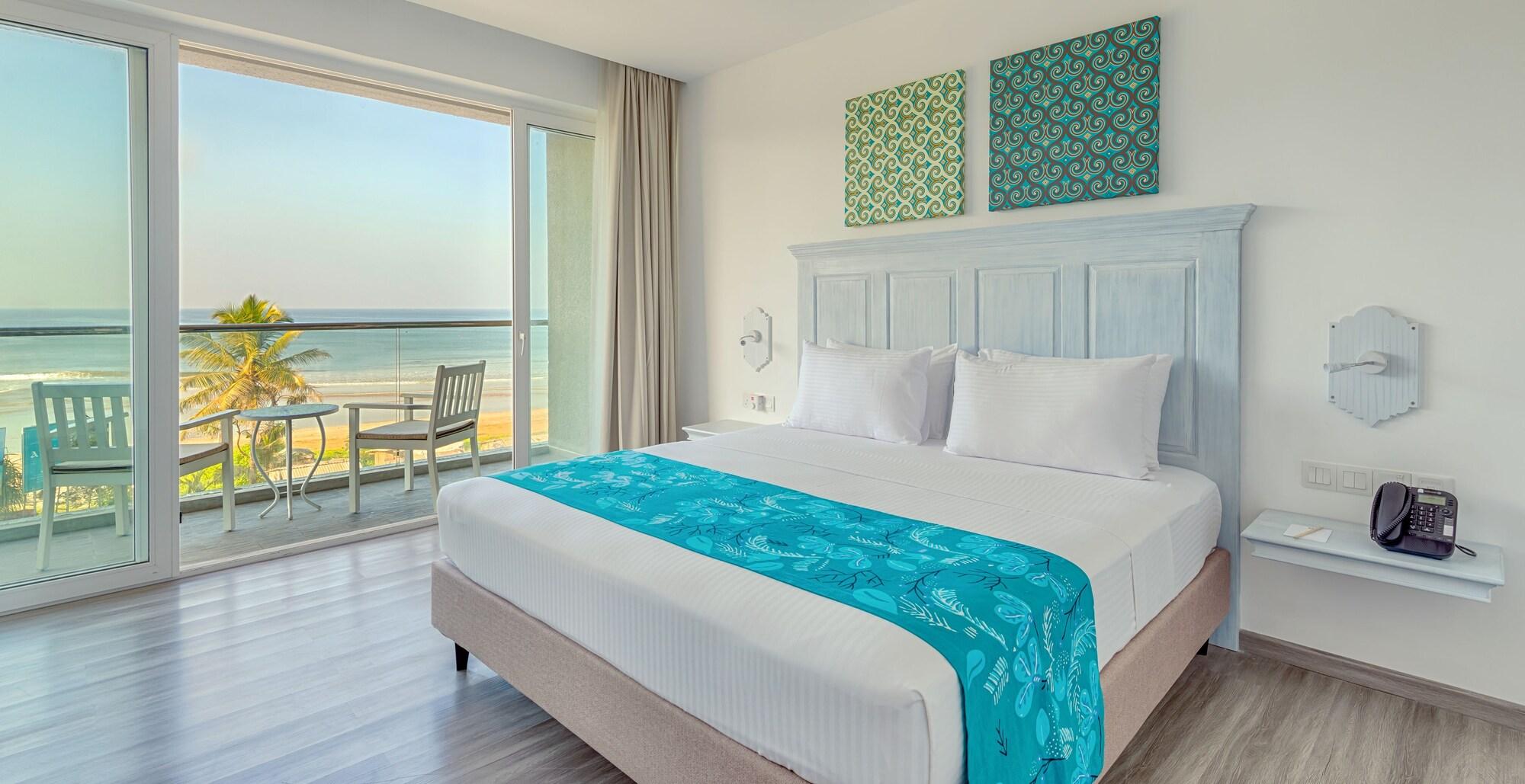 Blue Beach Galle Exterior photo
