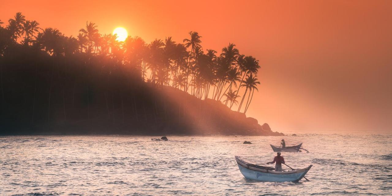 Blue Beach Galle Exterior photo